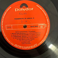 Heinz Schachtner - Trompete In Gold 3 (Vinyl)