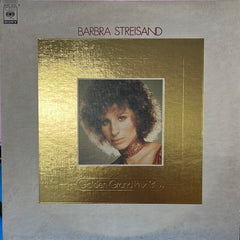 Barbra Streisand - Golden Grand Prix 30 (Vinyl) (2)