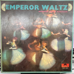 Franz Marszalek - Emperor Waltz  (Vinyl)