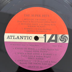 Various - The Super Hits (Vinyl)