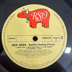 Bee Gees - Spirits Having Flown (Vinyl)