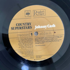 Various - Country Superstars (Vinyl) (9)