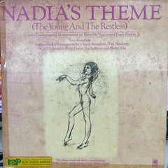 Various - Nadia's Theme (The Young And The Restless) (Vinyl)