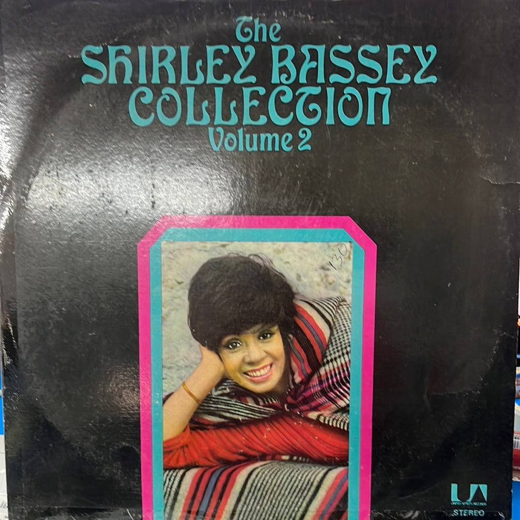 Shirley Bassey - The Shirley Bassey Collection Vol. II (Vinyl)