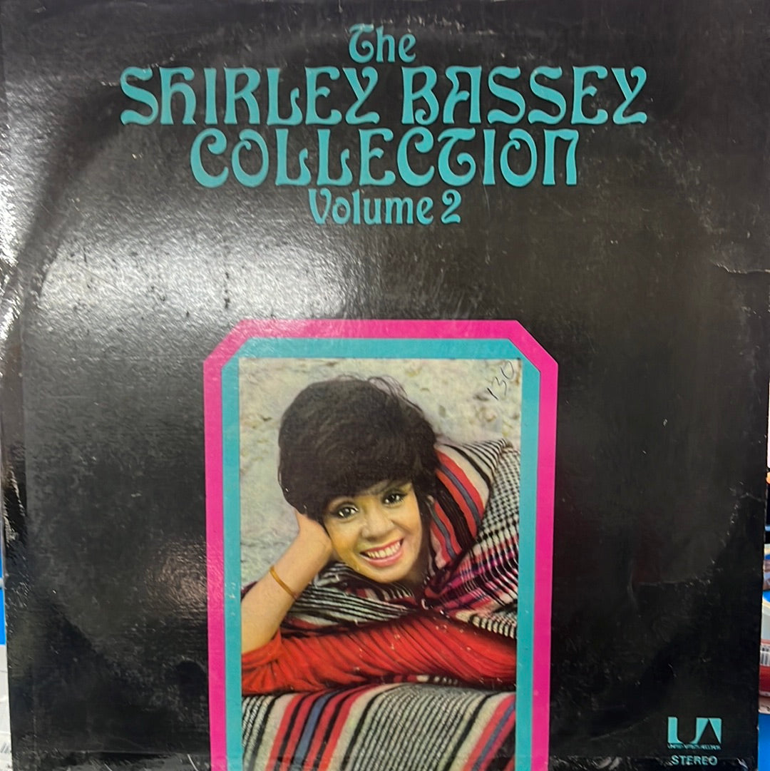 Shirley Bassey - The Shirley Bassey Collection Vol. II (Vinyl)