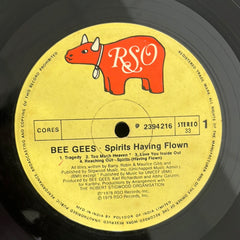 Bee Gees - Spirits Having Flown (Vinyl)