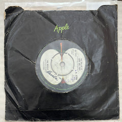 Beatles, The - The Ballad Of John And Yoko (45-RPM)