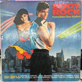 Various - Body Rock (Original Motion Picture Soundtrack) (Vinyl)