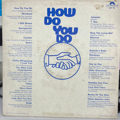 Various - 'How Do You Do' And Other Hits (Vinyl)