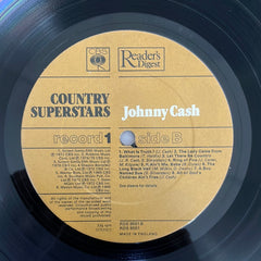 Various - Country Superstars (Vinyl) (9)