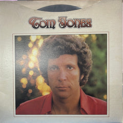 Tom Jones - Somethin' 'Bout You Baby I Like (Vinyl)