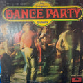 Roy Livingstone - Dance Party With Orchestra  (Vinyl)