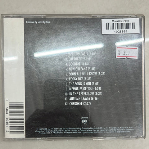 Wynton Marsalis - Marsalis Standard Time, Vol. 1 (CD)
