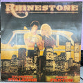 Various - Rhinestone - Original Soundtrack Recording From The Twentieth Century Fox Motion Picture (Vinyl)