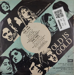 O. P.  Nayyar - Naya Daur (45-RPM)