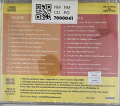 Asha, Mukesh, Rafi, Kishore, Lata, Yesudas - The Golden Era 1970's: When Melody Was Queen - Volume One & Volume Two (CD) (2)