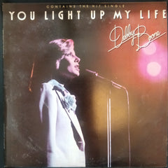 Debbie Boone - You Light Up My Life (Vinyl)