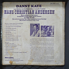 Danny Kaye - Hans Christian Anderson (Vinyl)