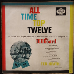 Various - All Time Top Twelve Billboard (Vinyl)