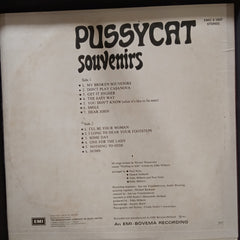 Pussycat - Souvenirs (Vinyl)