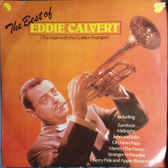 Eddie Calvert - The Best Of Eddie Calvert (Vinyl)