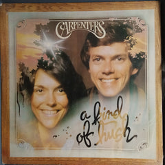 Carpenters - A Kind Of Hush (Vinyl)