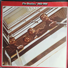 Beatles, The - 1962-1966 (Vinyl)