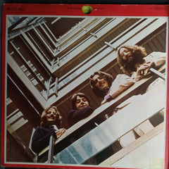 Beatles, The - 1962-1966 (Vinyl)