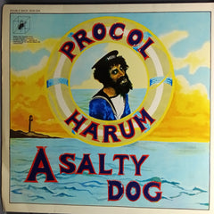 Procol Harum - A Whiter Shade Of Pale + A Salty Doig (Vinyl) [2]
