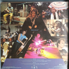 Police, The - Zenyatta Mondatta (Vinyl)