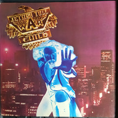 Jethro Tull - War Child (Vinyl)