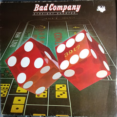 Bad Company - Straight Shooter (Vinyl)