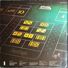 Bad Company - Straight Shooter (Vinyl)