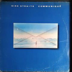 Dire Straits - Communique (Vinyl)