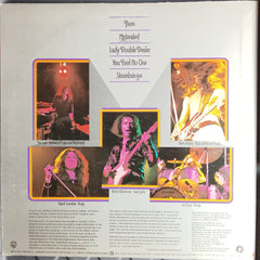 Deep Purple - Made In Europe (Vinyl)