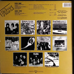 Deep Purple - 24 Carat Purple (Vinyl)