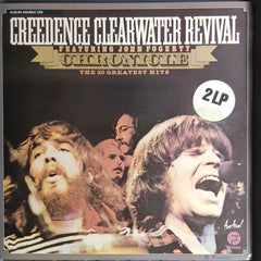 Creedence Clearwater Revival - Chronicle - The 20 Greatest Hits (Vinyl) [2]