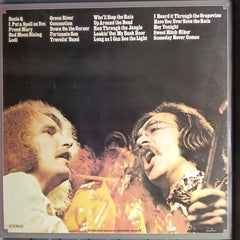 Creedence Clearwater Revival - Chronicle - The 20 Greatest Hits (Vinyl) [2]