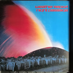 Weather Report - Night Passage (Vinyl) [2]