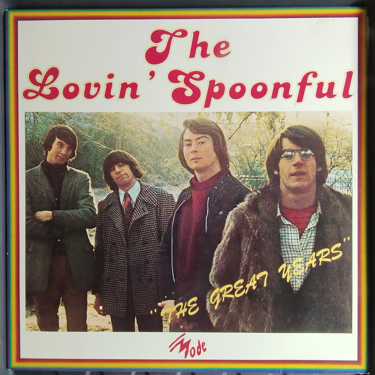 Lovin' Spoonful - The Great Years (Vinyl)