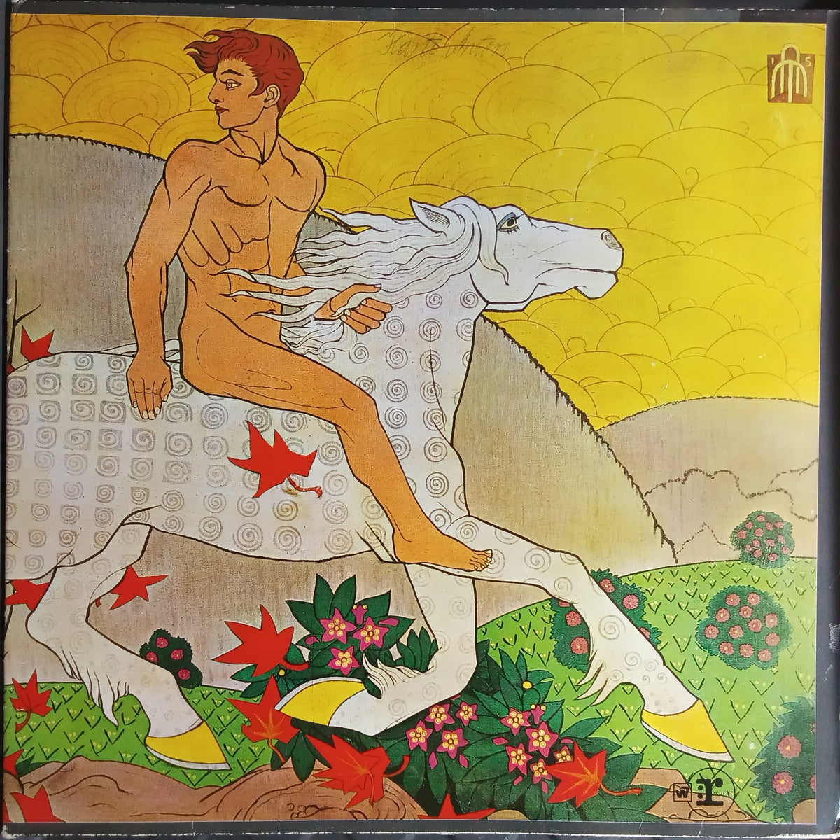 Fleetwood Mac - Then Play On (Vinyl)