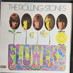 Rolling Stones, The - Flowers (Vinyl)