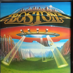 Boston - Don'T Look Back (Vinyl)