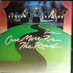Lynyrd Skynyrd - One More From The Road (Vinyl) [2]