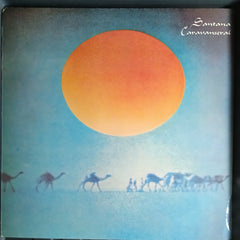 Santana - Caravanserai (Vinyl)