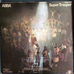 Abba - SuperTrouper (Vinyl)