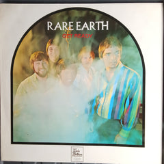 Rare Earth - Get Ready (Vinyl)