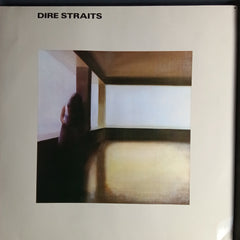 Dire Straits - Dire Straits (Vinyl)