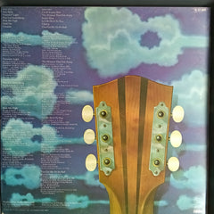 J. J. Cale - Troubadour (Vinyl)