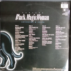 Santana - Black Magic Woman (Compilation) (Vinyl) [2]